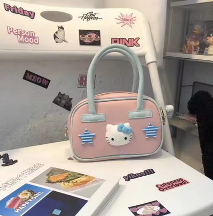 Hello Kitty HandBag