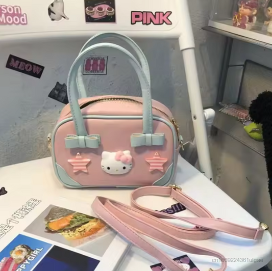 Hello Kitty HandBag