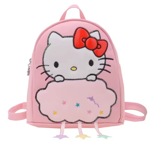 Real Littles Sanrio Bag hk