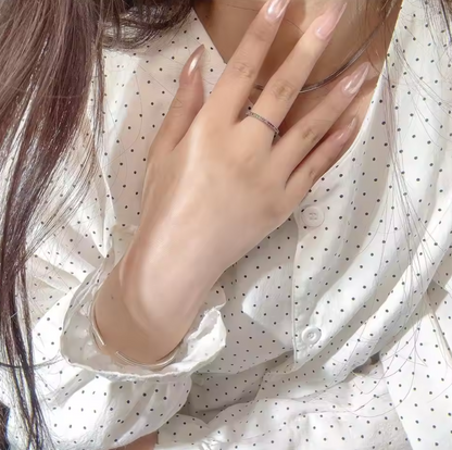 Wedding Trio Ring Sets