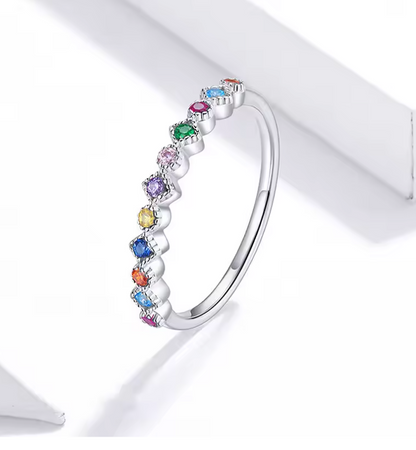 Wedding Trio Ring Sets