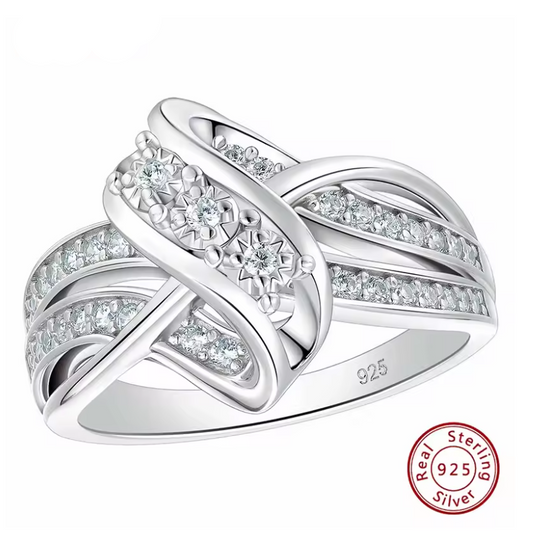 Big Engagement Ring For Women