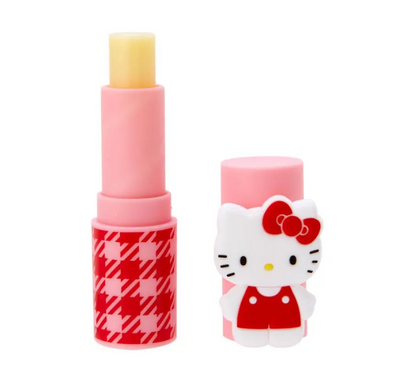 Hello Kitty Lip Balm