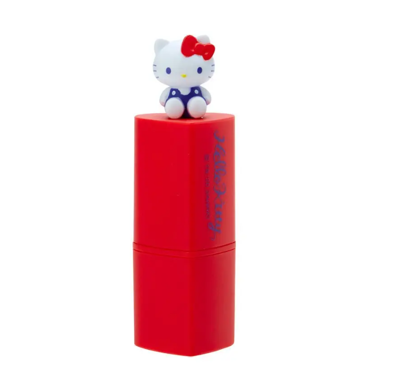 Hello Kitty Lip Balm