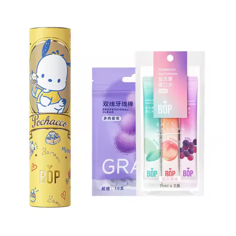 Sanrio Fresh Breath Spray