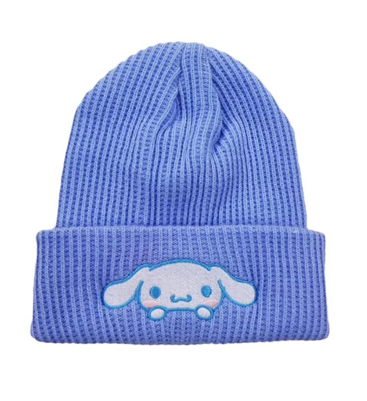 Sanrio Knitted Hat