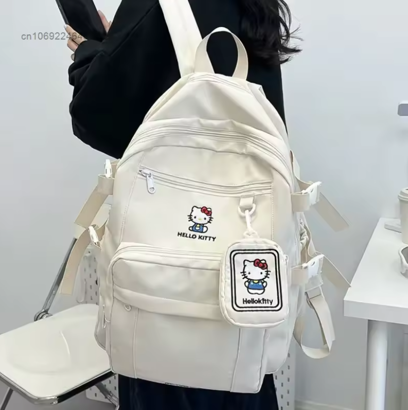 Hello Kitty Family Backpack Vans