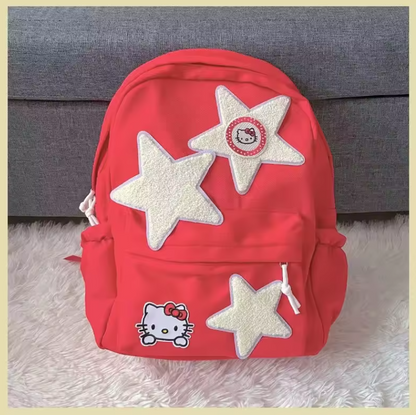 Hello Kitty Family Backpack Vans