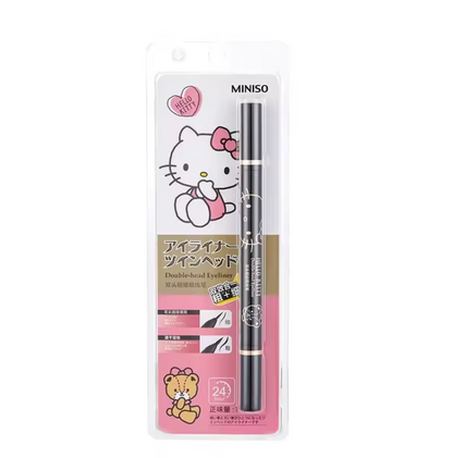 Sanrio Hello Kitty Eyeliner