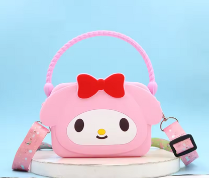 Real Littles Collectible Micro Sanrio Hello Kitty and Friends Bags