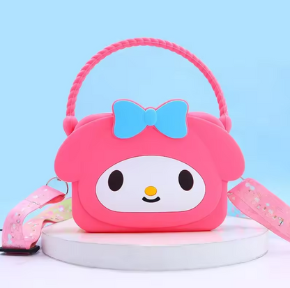 Real Littles Collectible Micro Sanrio Hello Kitty and Friends Bags