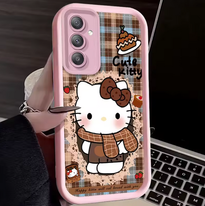 Samsung Hello Kitty Phone Case | Hello Kitty Phone Case Pink