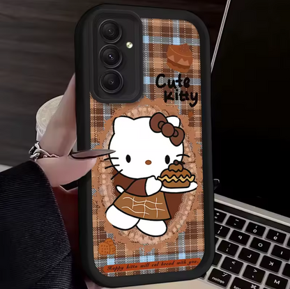 Samsung Hello Kitty Phone Case | Hello Kitty Phone Case Pink