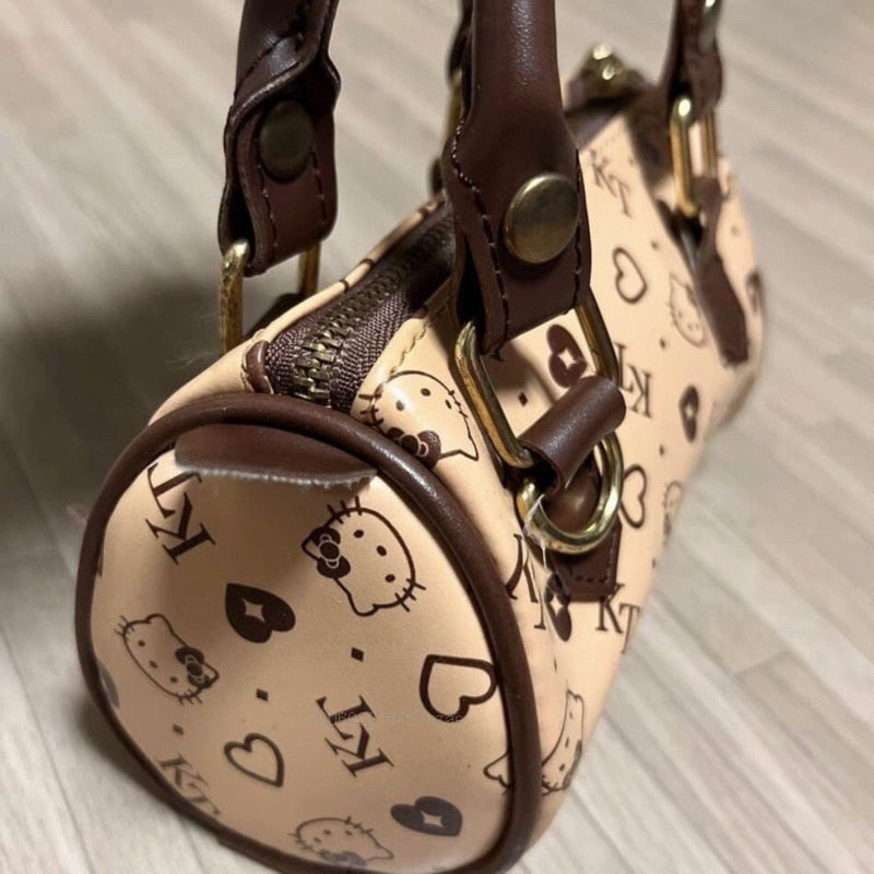 Hello Kitty Vintage Bag – Timeless and Adorable Design