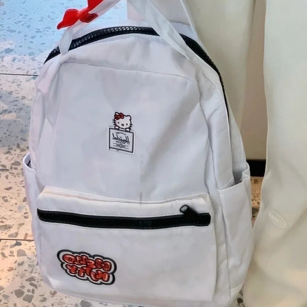 Hello Kitty Family Backpack Vans