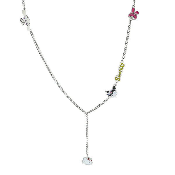 Hello Kitty and Friends Necklace