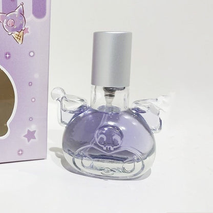 Hello Kitty Perfume-Kuromi