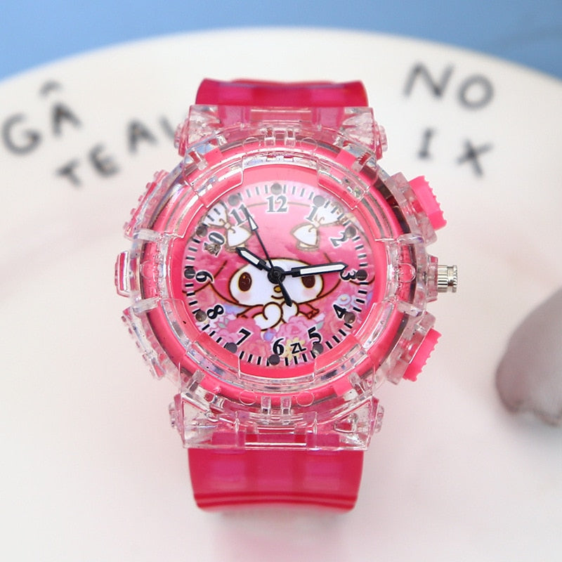 Kawaii Sanrio Children Watch