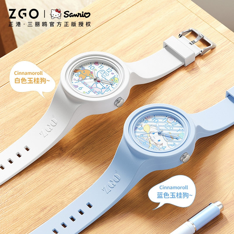 Sanrio Watch For Girls