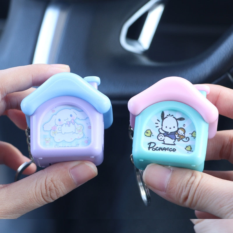 Sanrio Characters Keychain