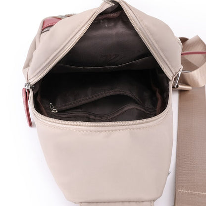 crossbody shoulder messenger bag