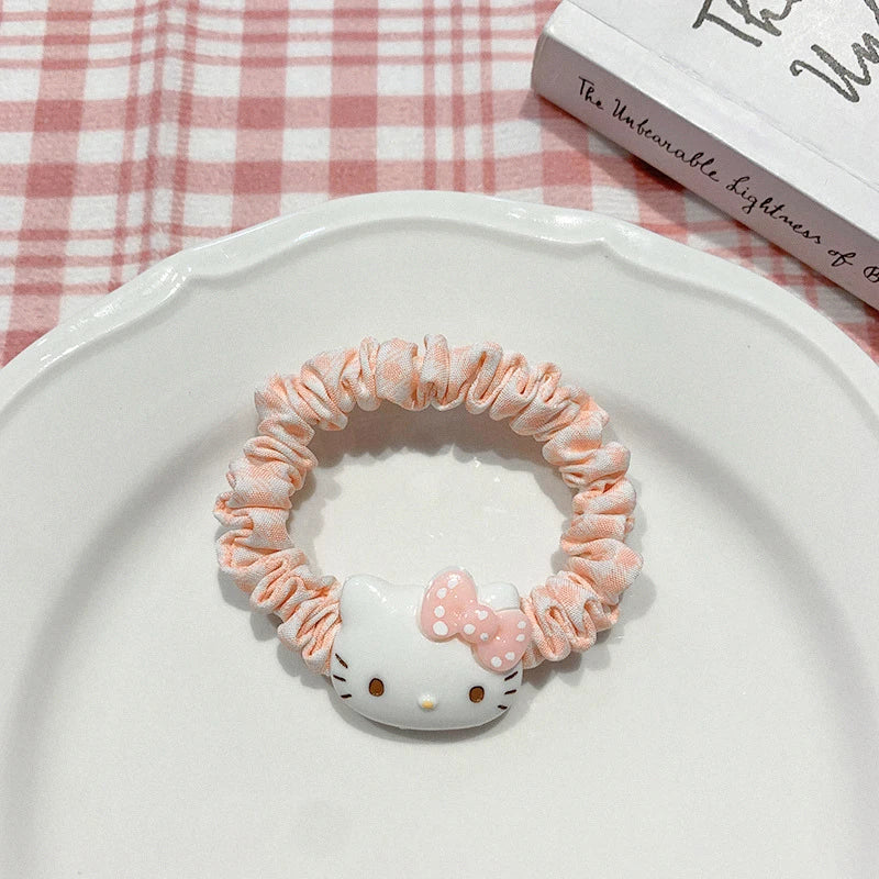 Sanrio Hair Ring