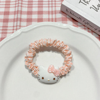 Sanrio Hair Ring