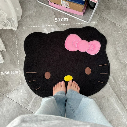 Hello Kitty Rug