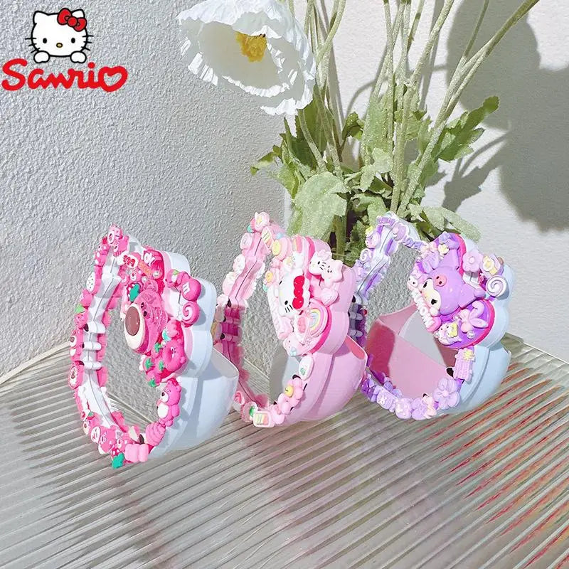 Hello Kitty 3D Vanity Mirror