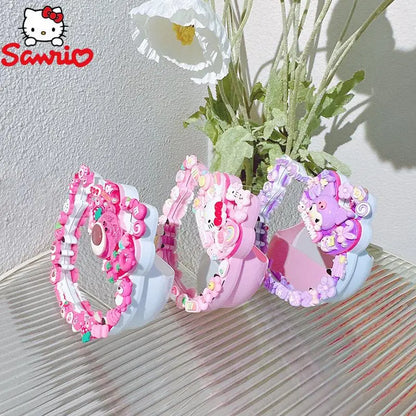 Hello Kitty 3D Vanity Mirror