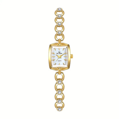 Gold Watches For Women