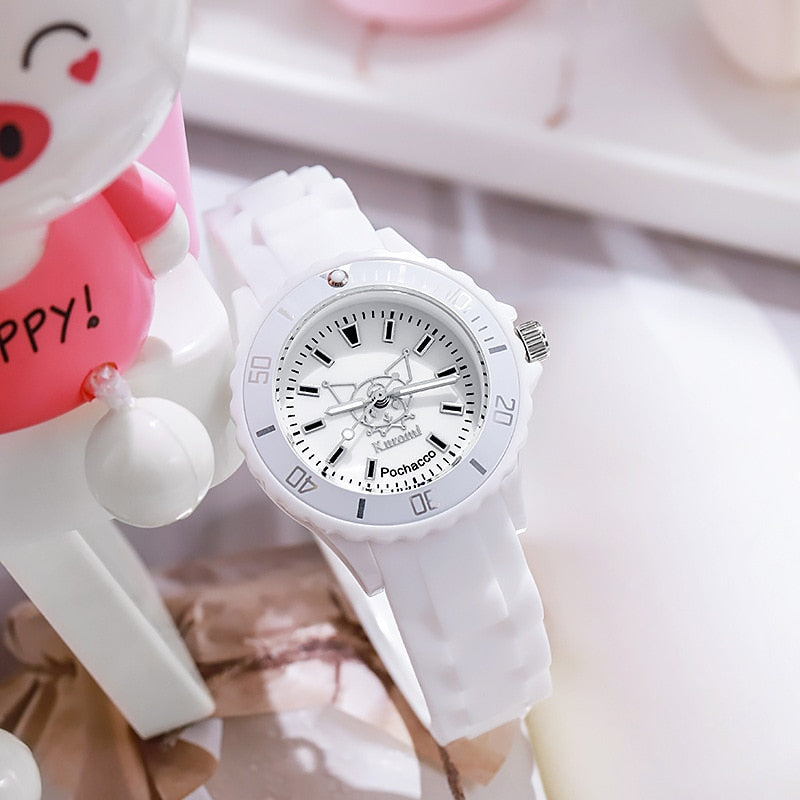 Cinnamoroll Watch