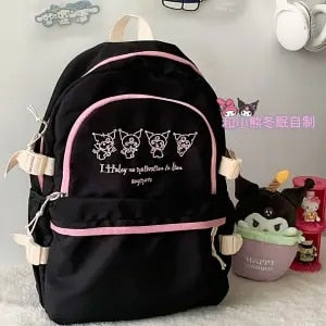 Hello Kitty Family Backpack Vans