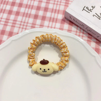 Sanrio Hair Ring