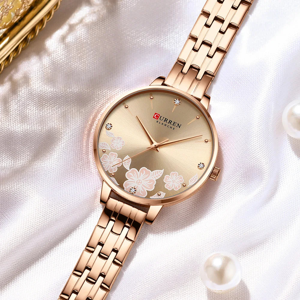 Fashion Women Watch