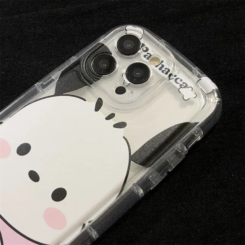 Hello Kitty Samsung Phone Case