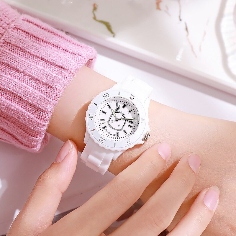 Cinnamoroll Watch