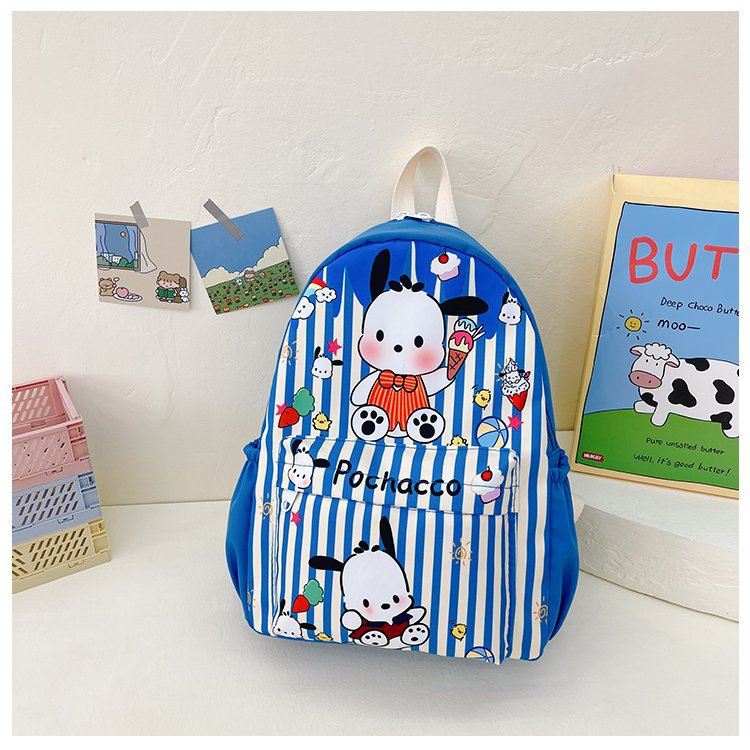 Hello Kitty Children Backpack - Fun & Functional for Kids