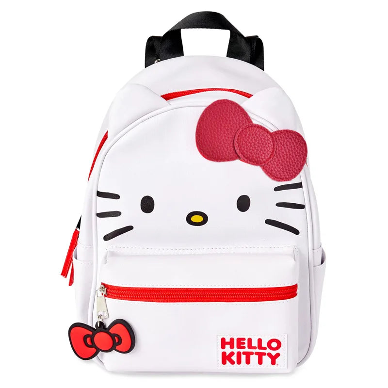 Hello Kitty Bag by Loungefly - Stylish and Adorable