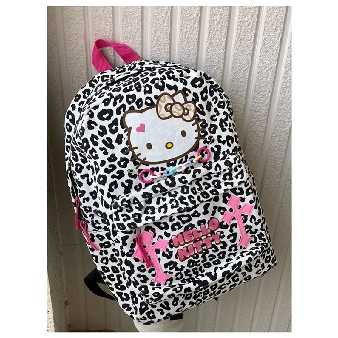 Hello Kitty Family Backpack Vans