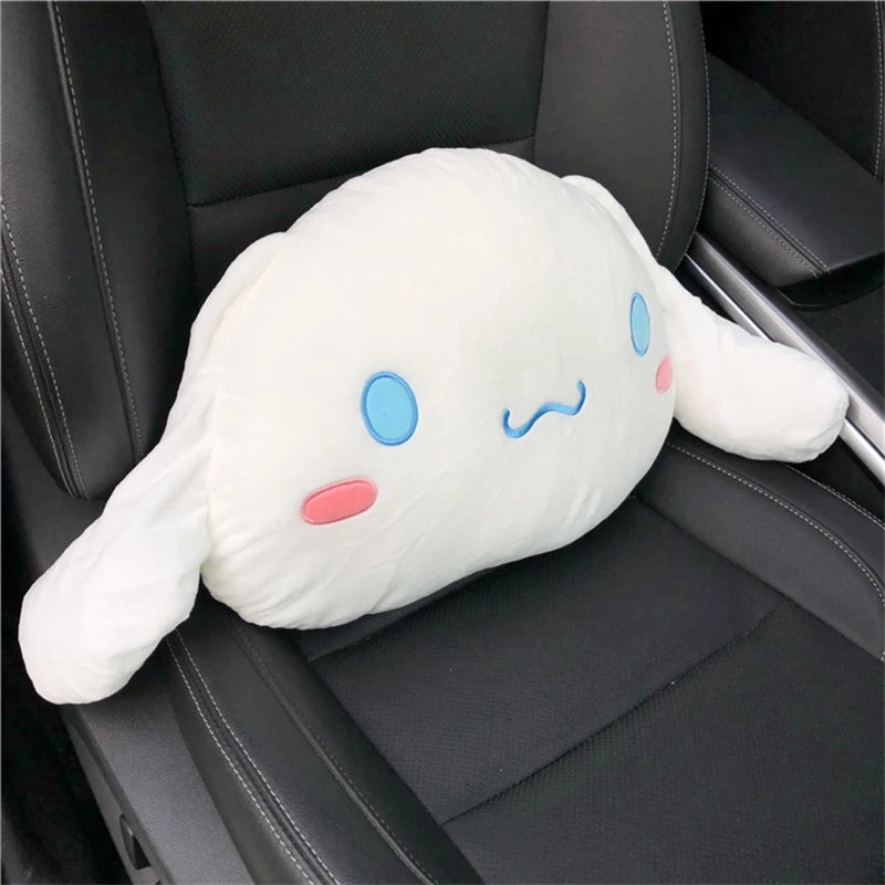 Cinnamoroll Car Accessories