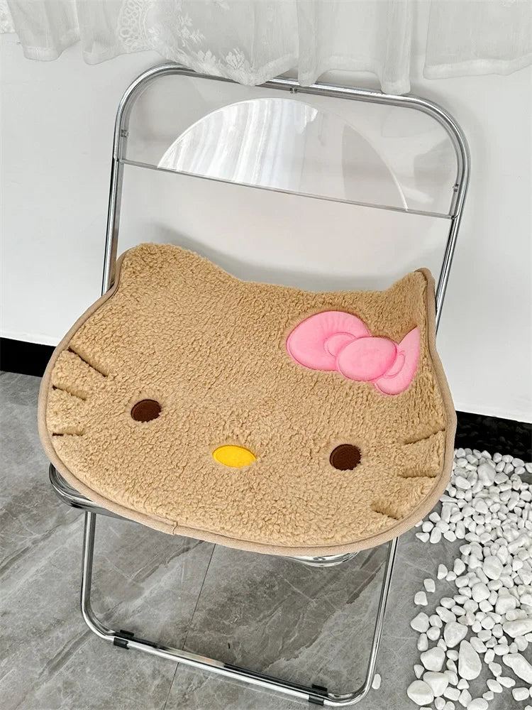 Hello Kitty Carpet Rug