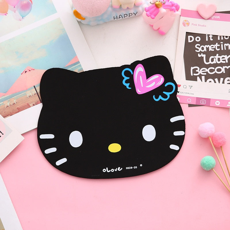 Sanrio Hello Kitty Mouse Pad