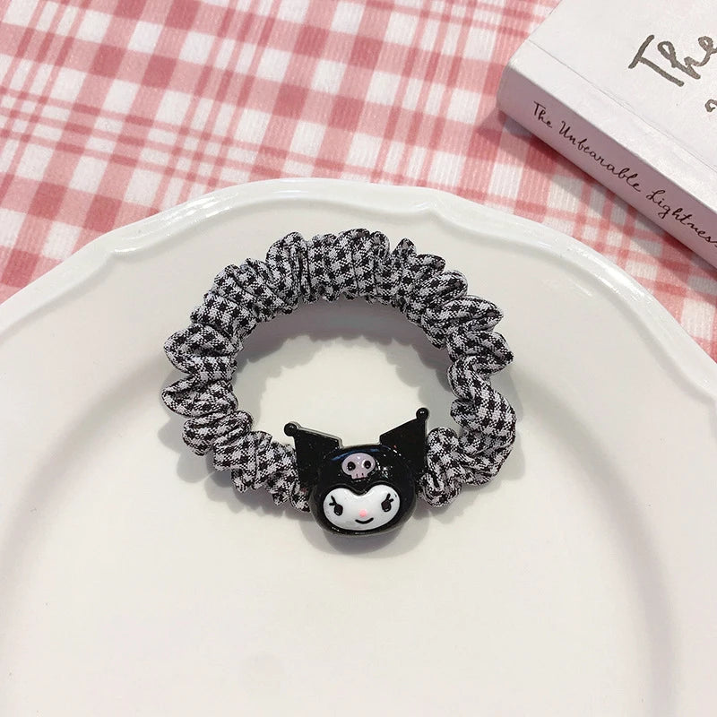 Sanrio Hair Ring