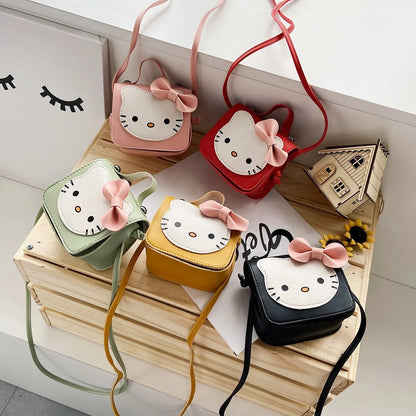 Hello Kitty Mini Bag – Cute and Compact Accessory