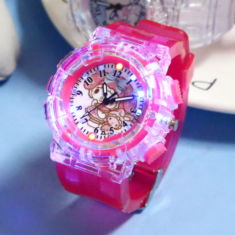 Kawaii Sanrio Children Watch