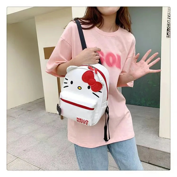 Hello Kitty Bag Loungefly