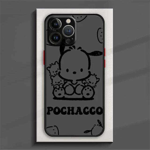 Pochacco Case