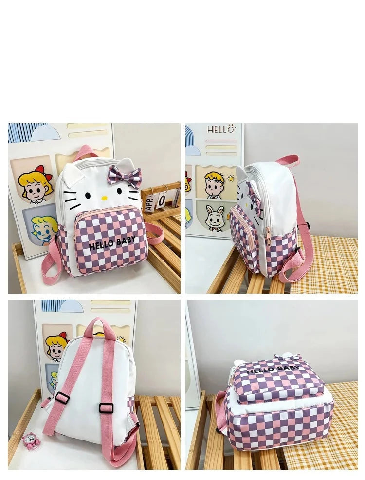 Hello Kitty x Loungefly Baby Bag | Cute & Practical