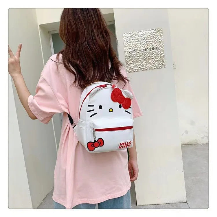 Hello Kitty Bag Loungefly